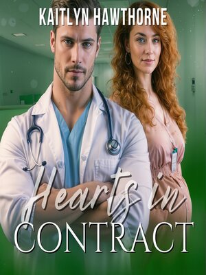 cover image of Hearts in Contract